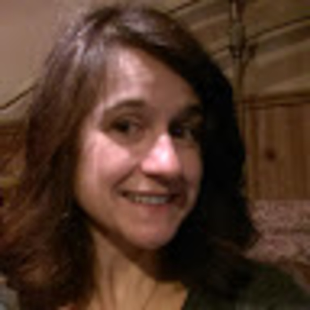 Meet your Posher, Donna